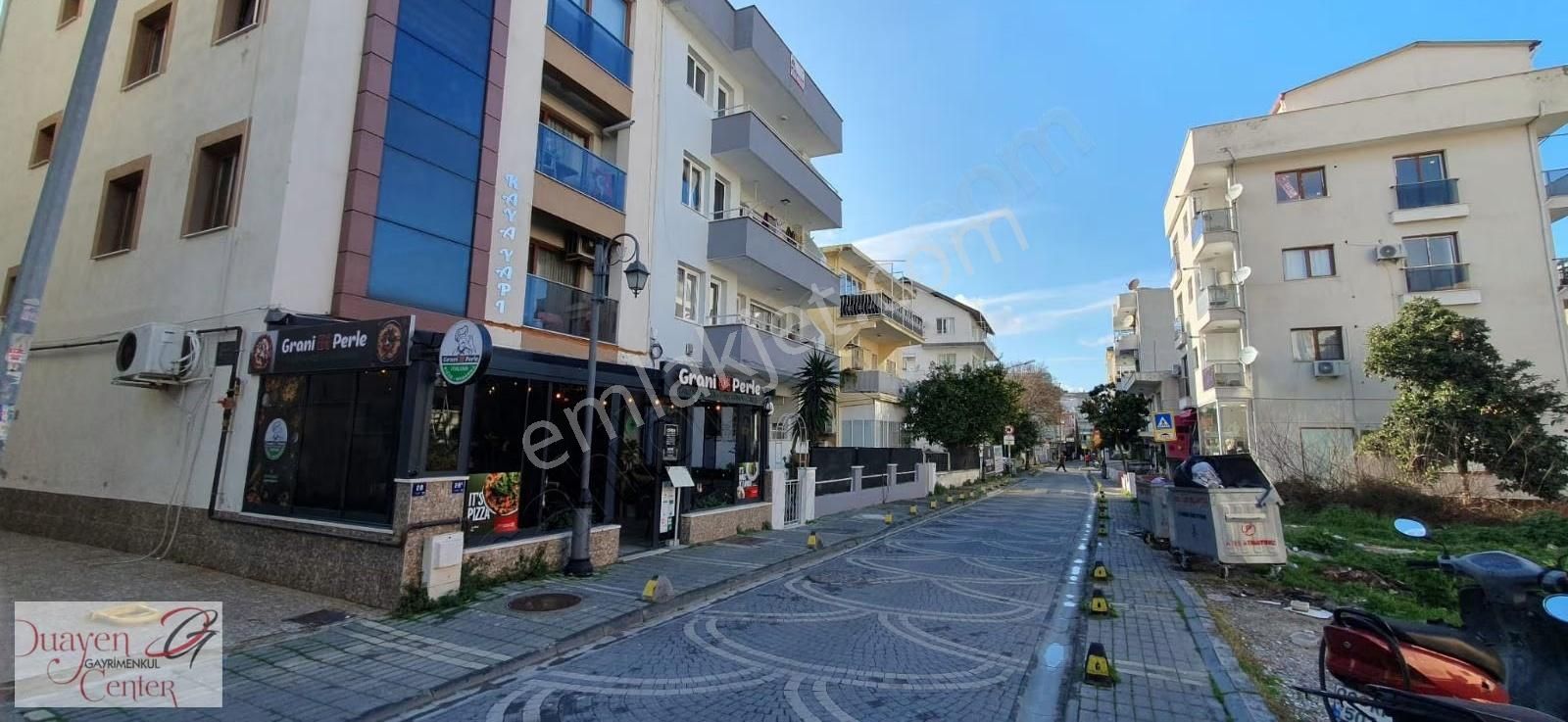 Kuşadası,merkezi Konum.4+1.dubleks İçi Sıfır Yapılı Kiralık - Görsel 8