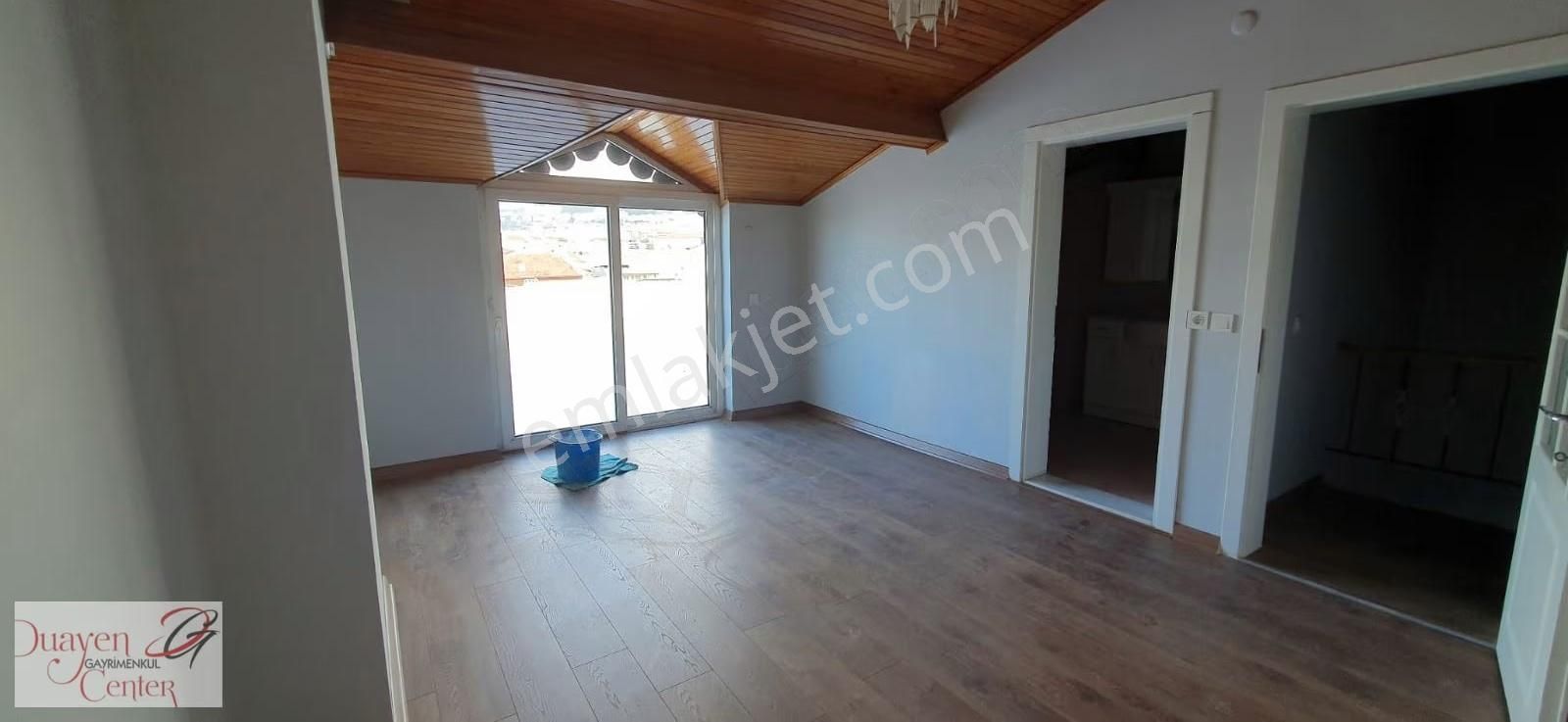 Kuşadası,merkezi Konum.4+1.dubleks İçi Sıfır Yapılı Kiralık - Görsel 27