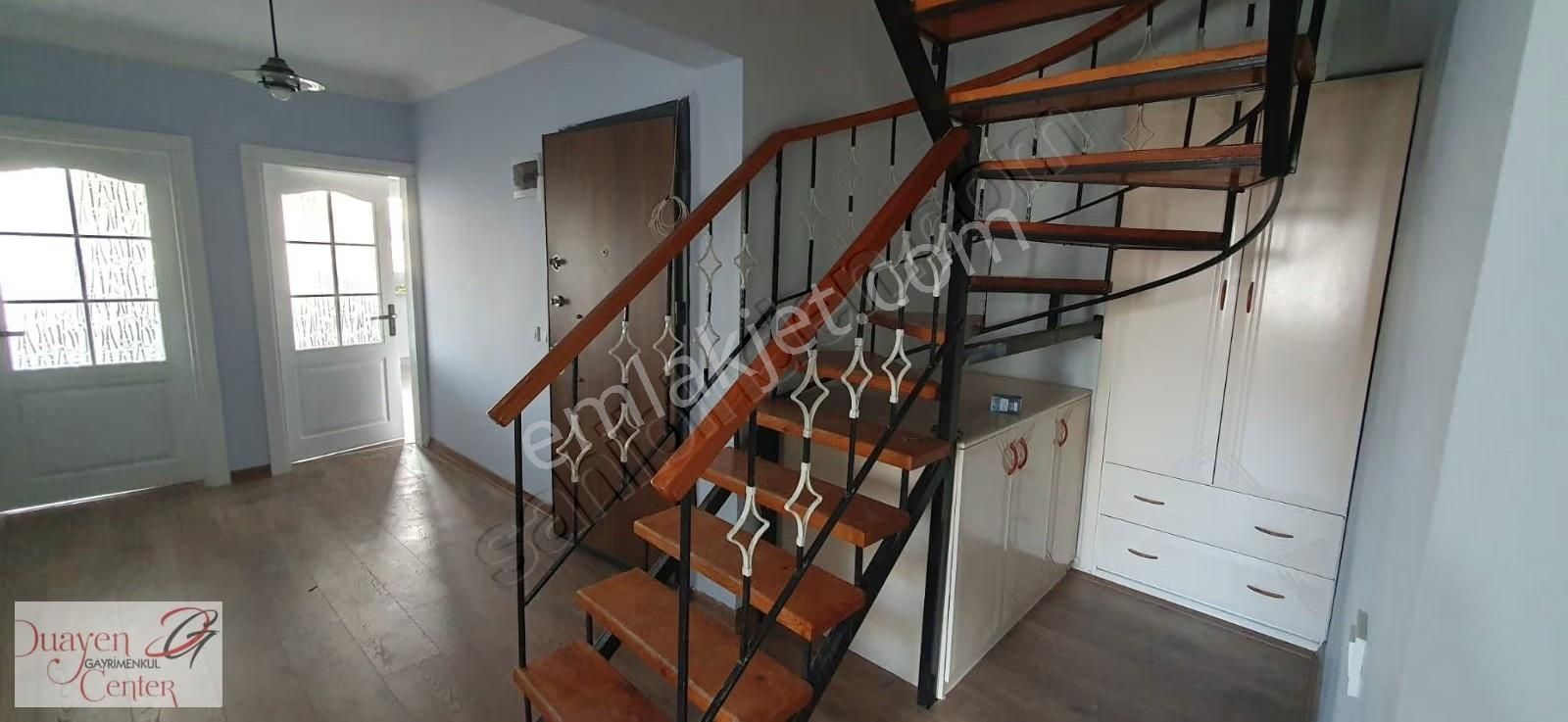 Kuşadası,merkezi Konum.4+1.dubleks İçi Sıfır Yapılı Kiralık - Görsel 18