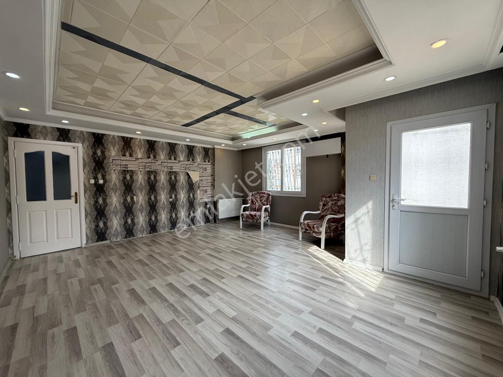 Huzurevlerinde Metroya Yakın 3+1/kiler/iskanlı/extralı Kaçmaz !! - Görsel 19