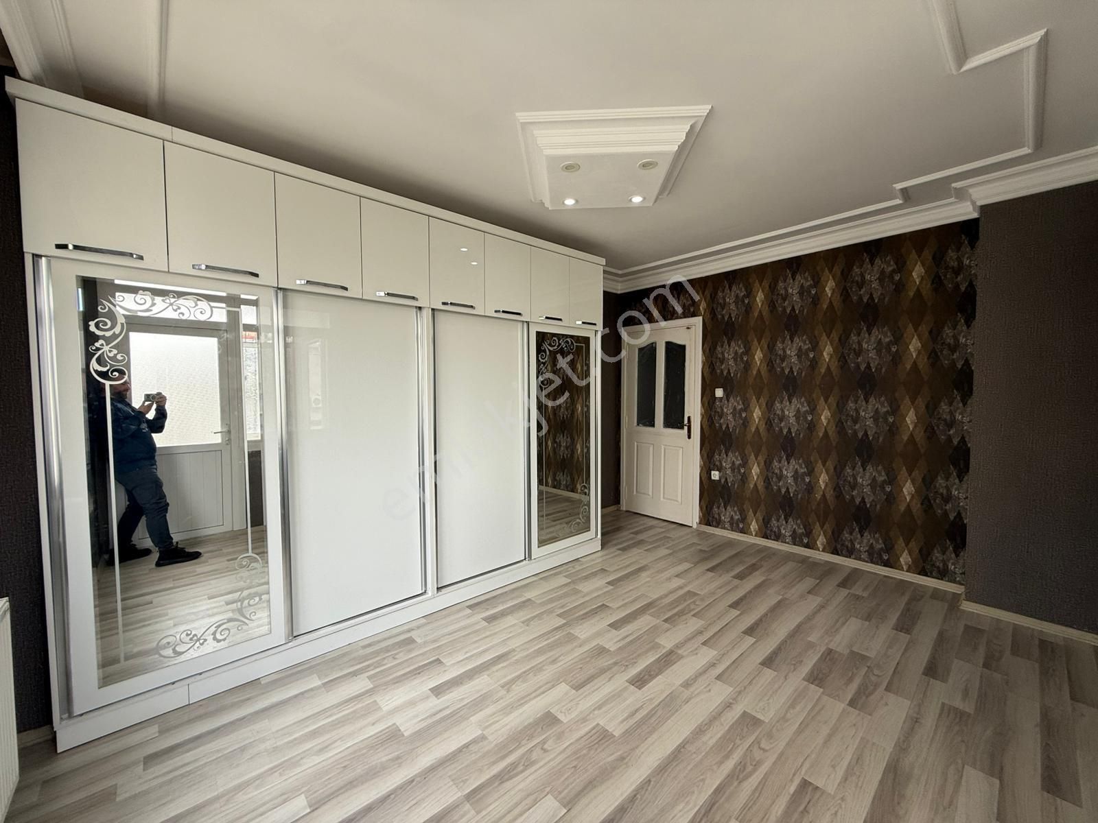 Huzurevlerinde Metroya Yakın 3+1/kiler/iskanlı/extralı Kaçmaz !! - Görsel 4