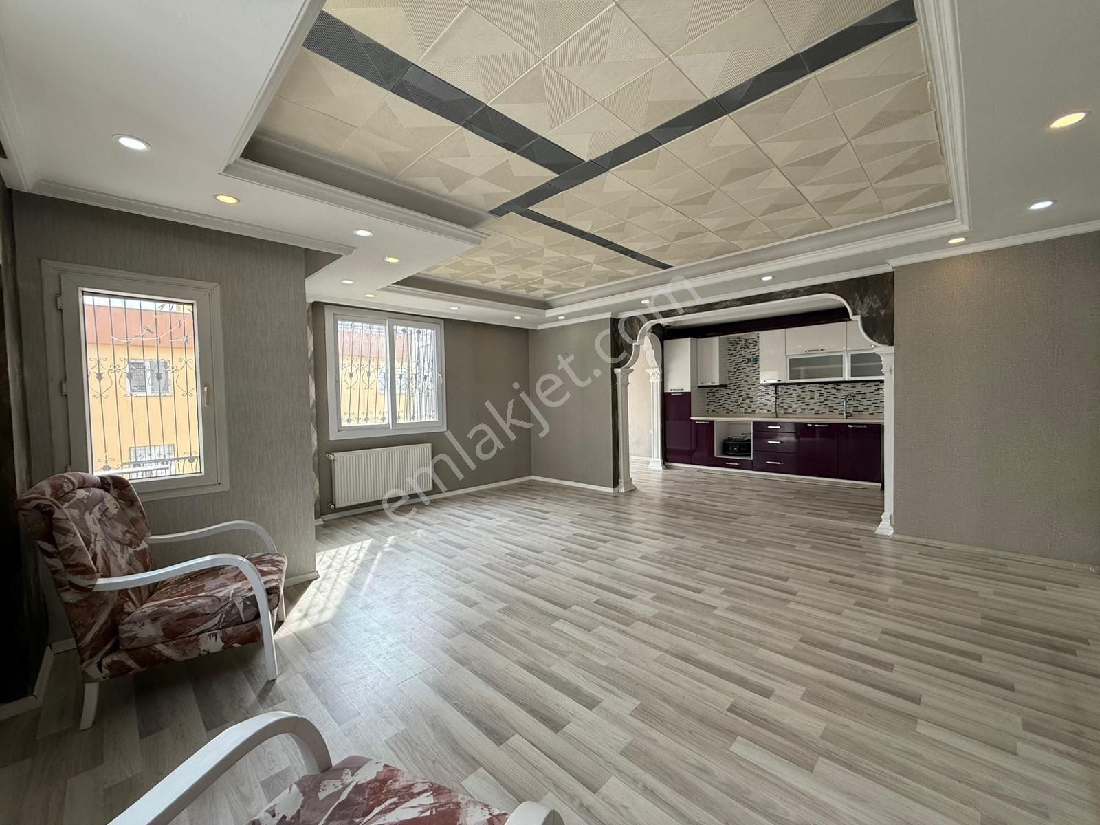 Huzurevlerinde Metroya Yakın 3+1/kiler/iskanlı/extralı Kaçmaz !! - Görsel 5