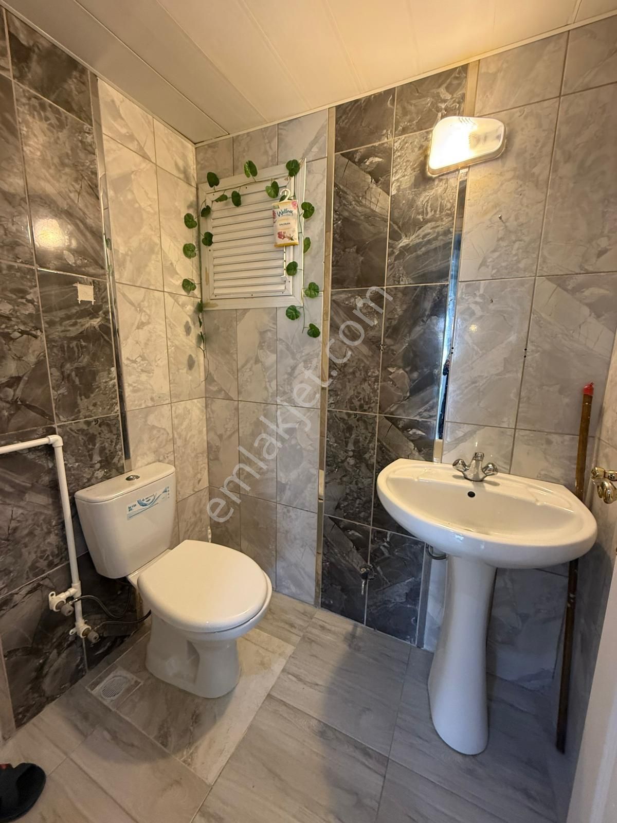 Huzurevlerinde Metroya Yakın 3+1/kiler/iskanlı/extralı Kaçmaz !! - Görsel 9