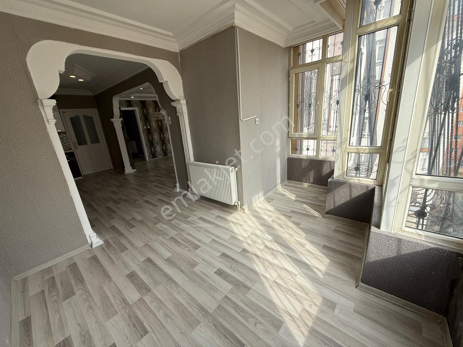 Huzurevlerinde Metroya Yakın 3+1/kiler/iskanlı/extralı Kaçmaz !! - Görsel 8