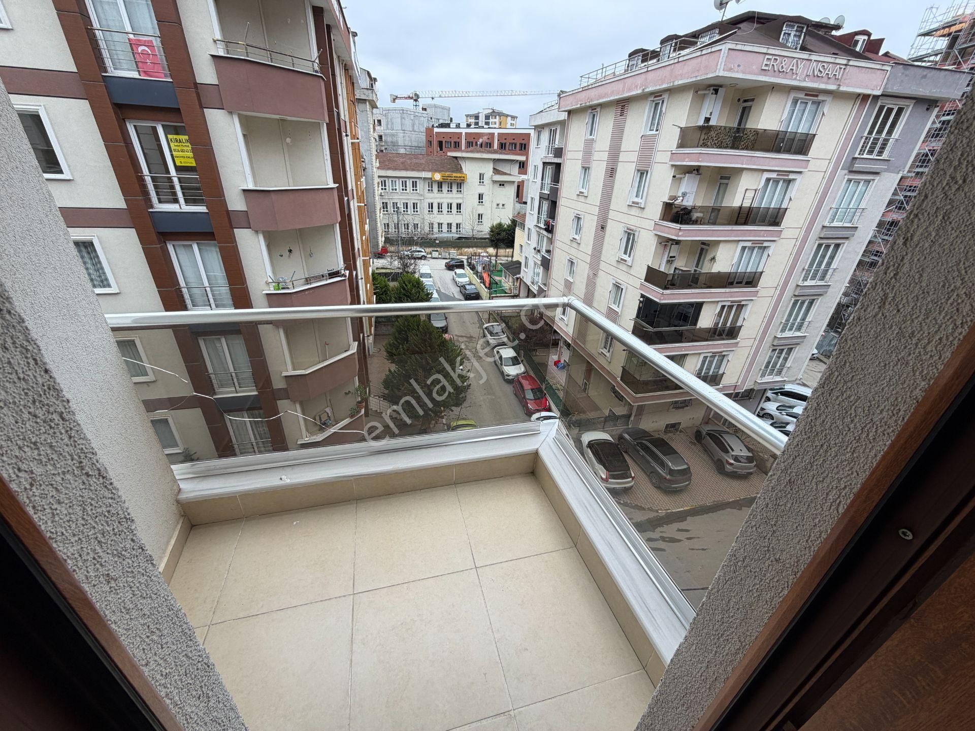 Samandıra Metroya Yakın 4.kat 120 M2 Asansörlü 3+1 Kiralık Daire - Görsel 10