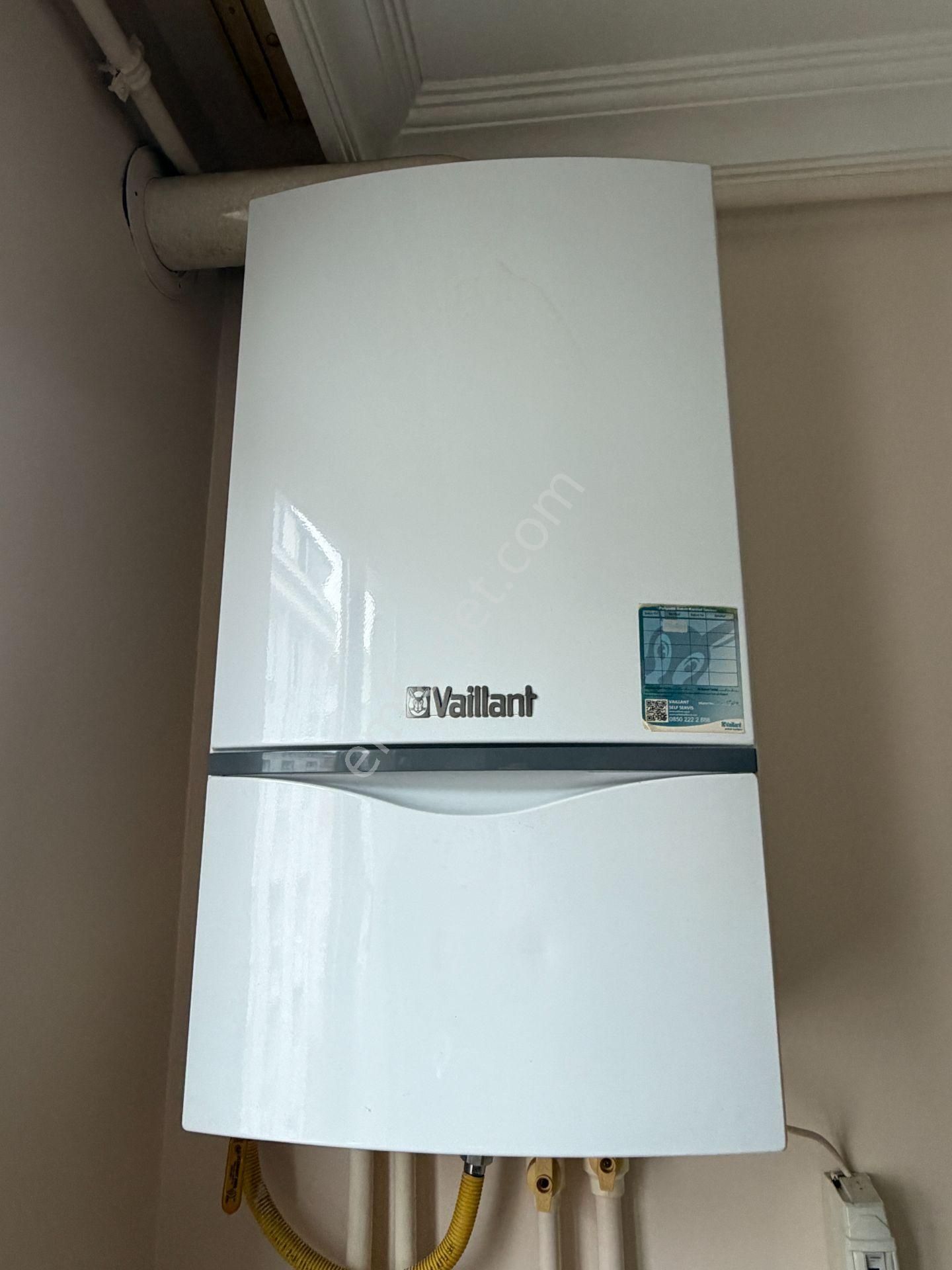 Samandıra Metroya Yakın 4.kat 120 M2 Asansörlü 3+1 Kiralık Daire - Görsel 12