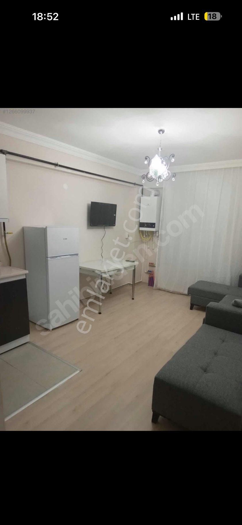 Acil Sahibinden Temiz Satılık Daire - Görsel 3