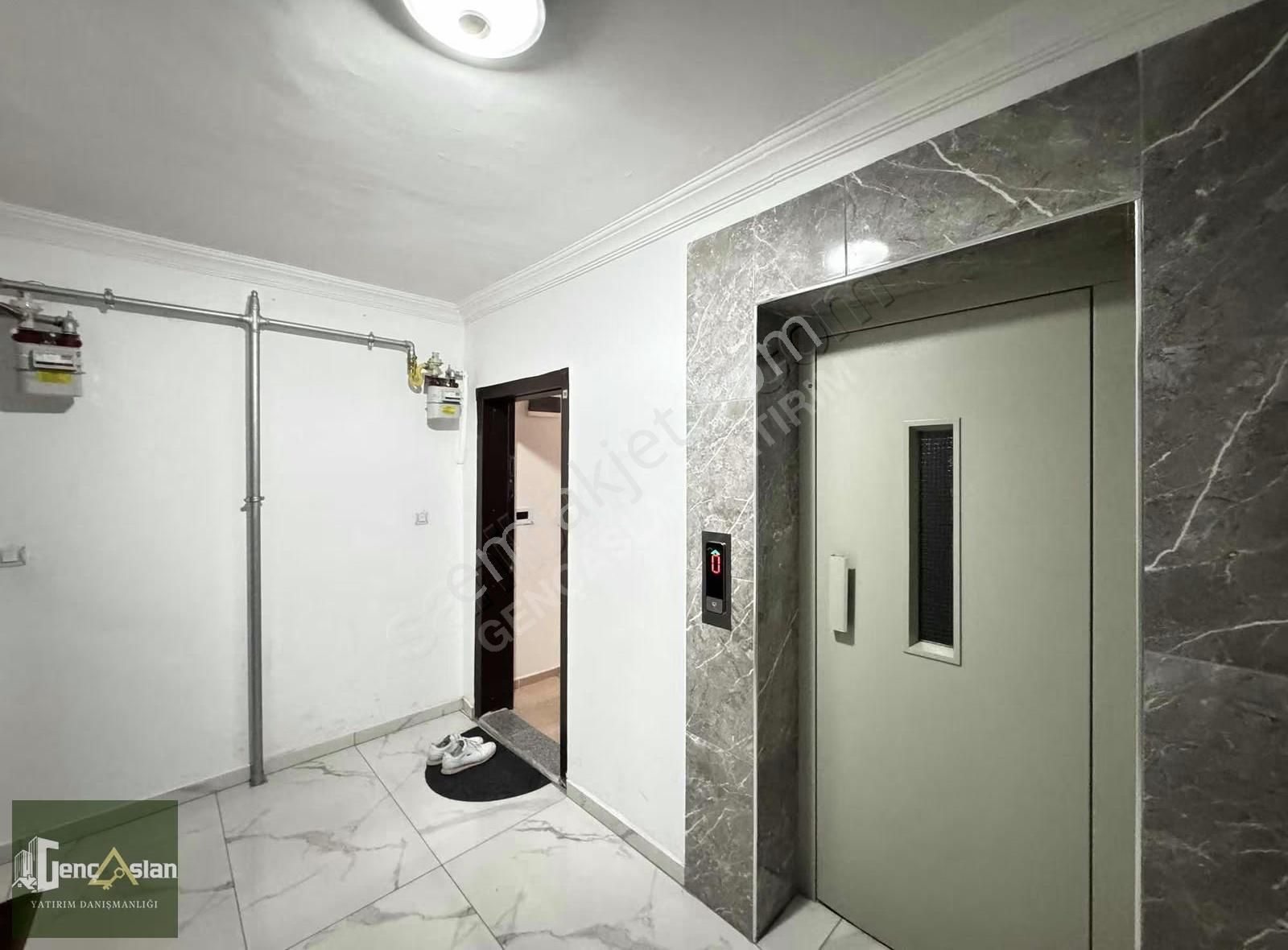 ▄gençaslan'dan▄ Ikea-metro Ykn Cad.yanı 7.kat Yapılı 3+1 Satılık - Görsel 25