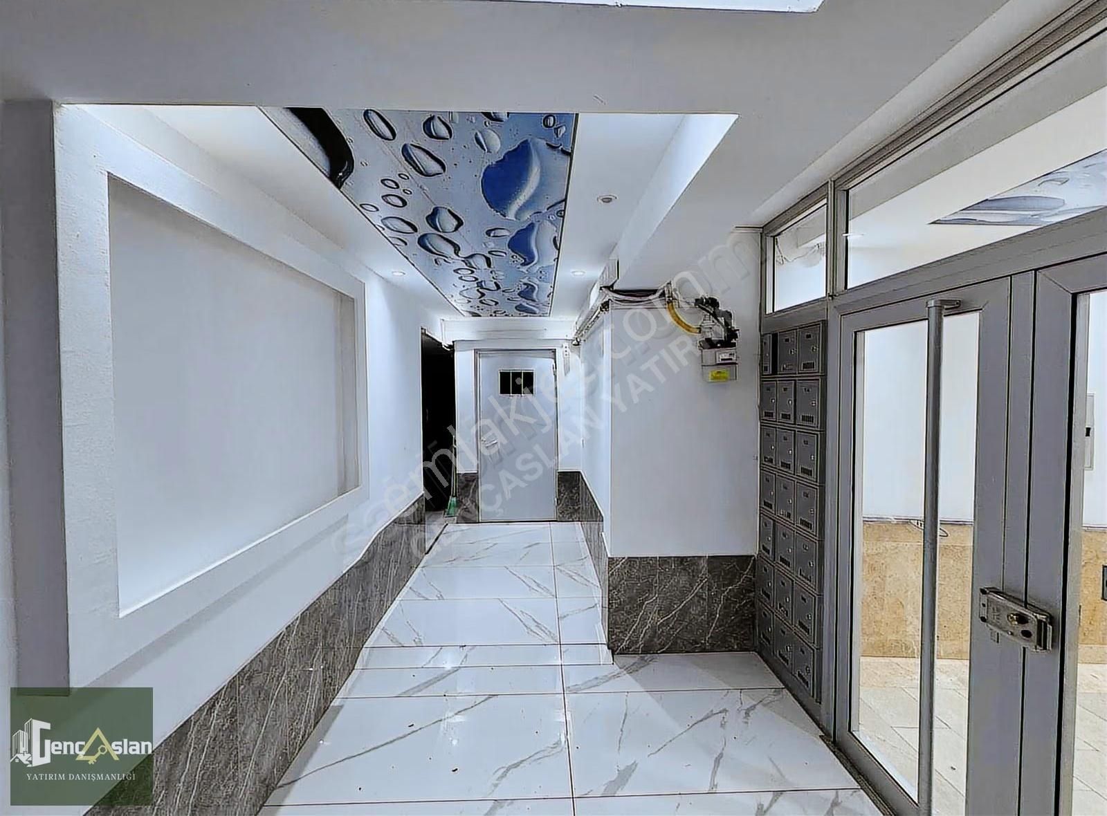 ▄gençaslan'dan▄ Ikea-metro Ykn Cad.yanı 7.kat Yapılı 3+1 Satılık - Görsel 28