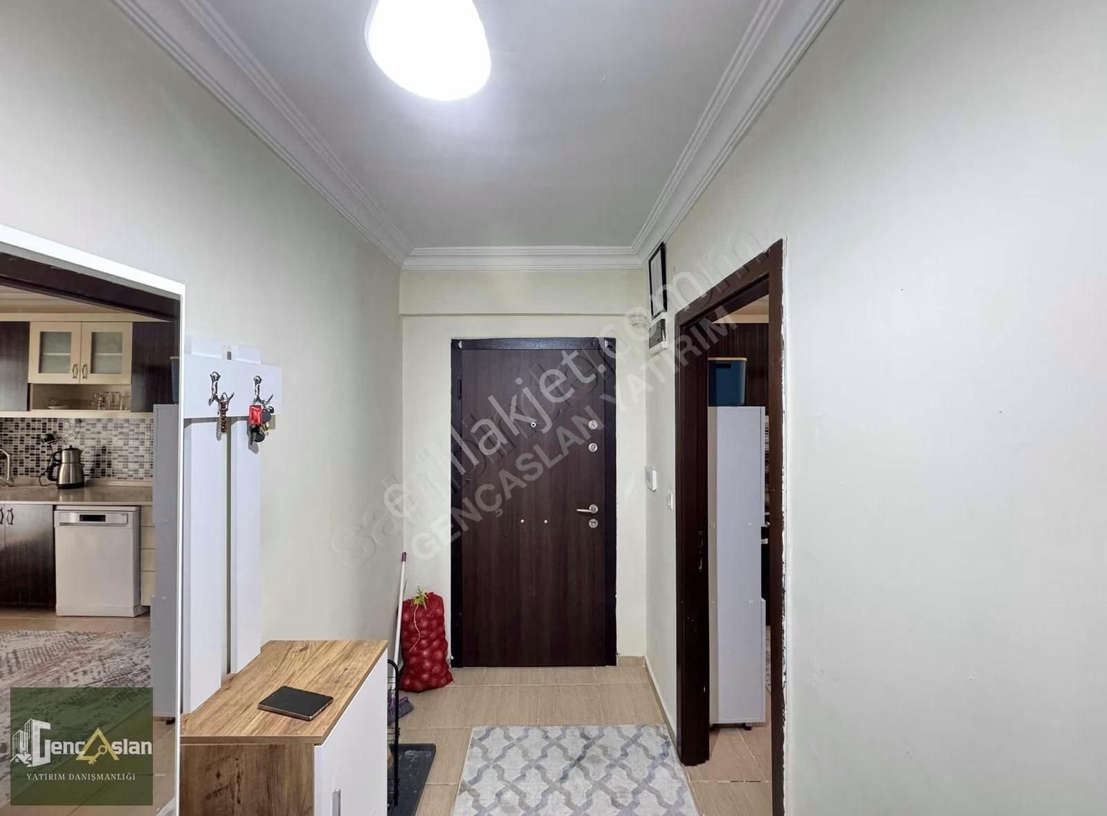 ▄gençaslan'dan▄ Ikea-metro Ykn Cad.yanı 7.kat Yapılı 3+1 Satılık - Görsel 20