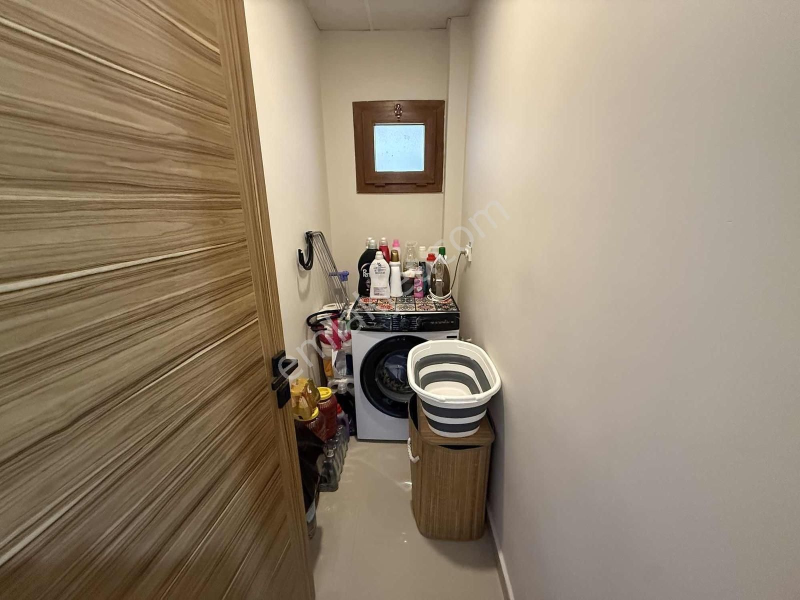 Özmert Ten 2+1 100 M2 Ebeveyn Banyolu Genç Binada Kiralık Daire - Görsel 4