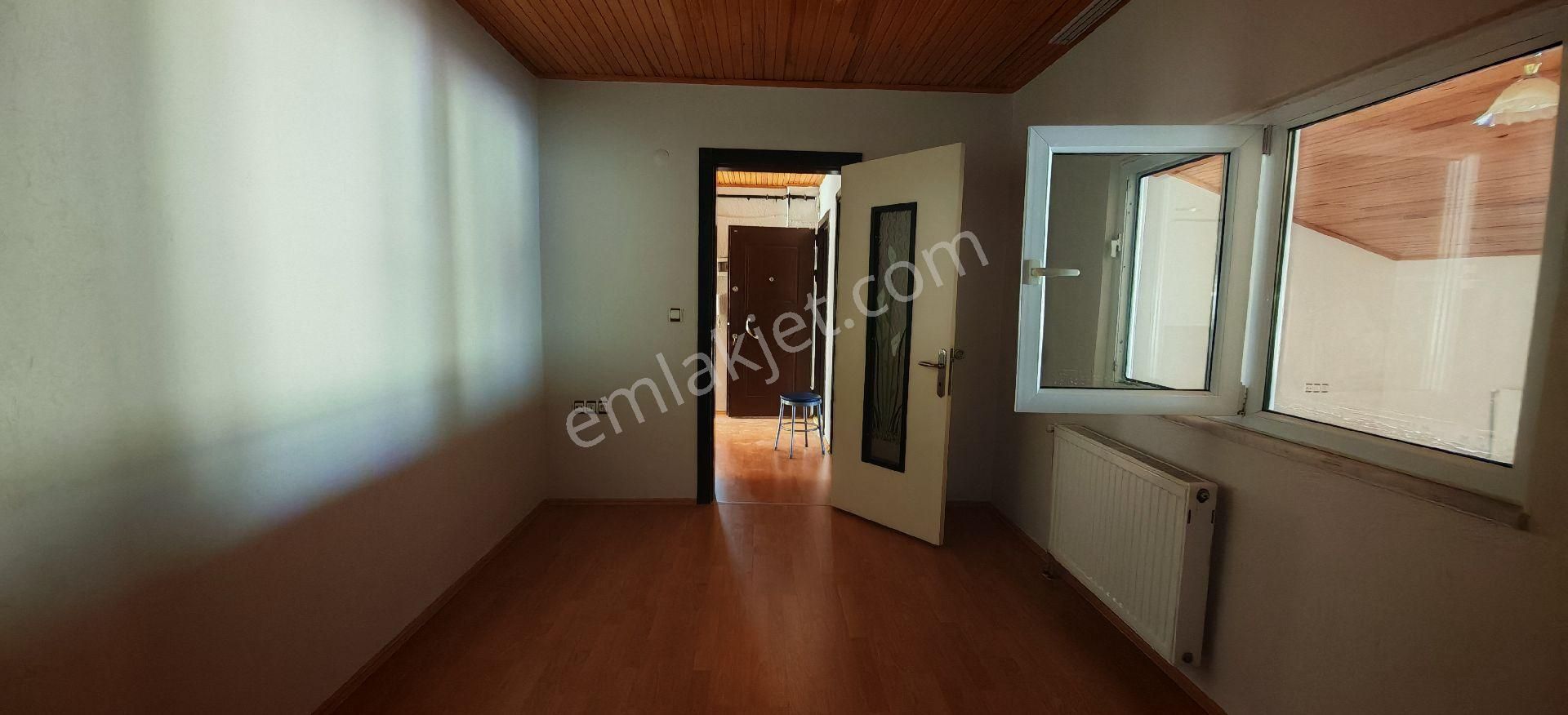 Bağbaşı Harika Konum Çatı Kat Daire - Görsel 21