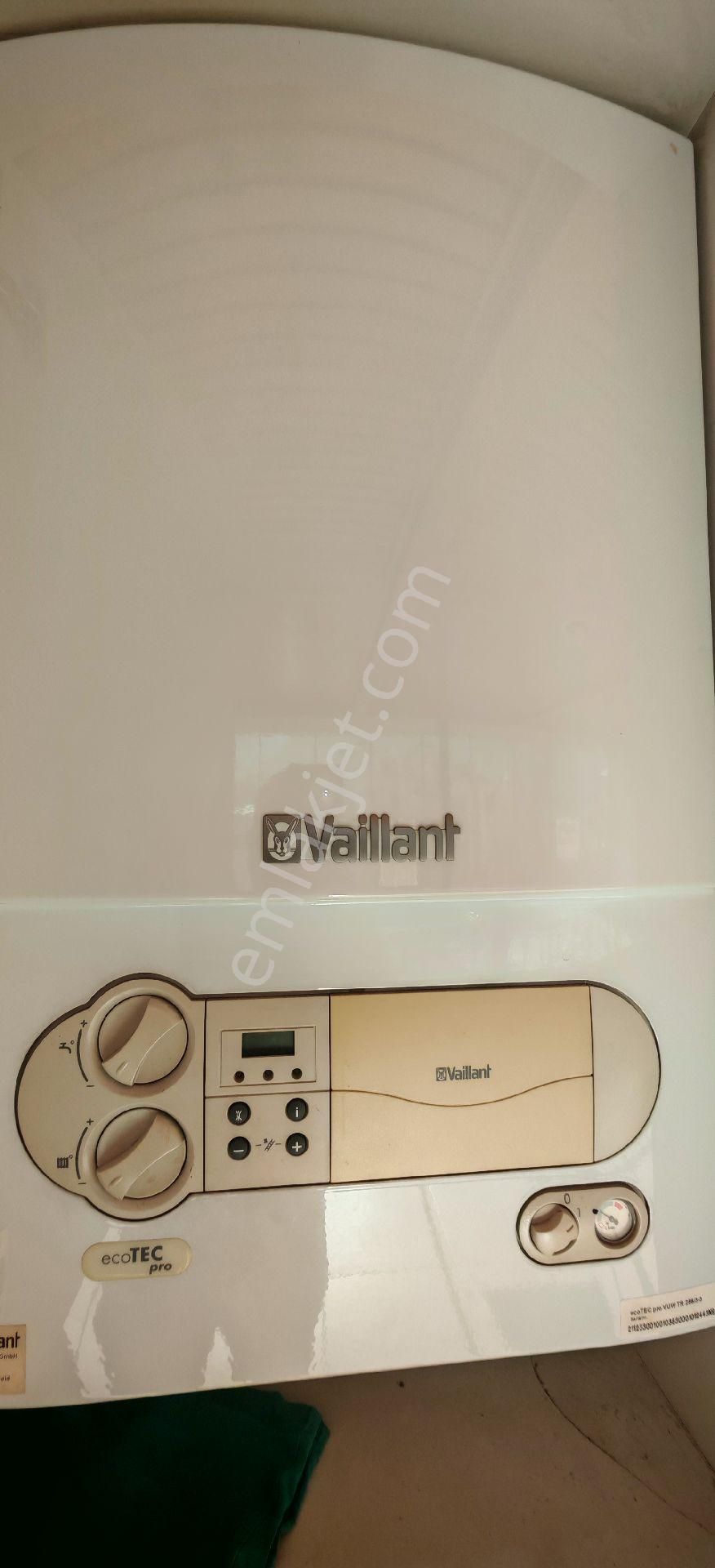 Bağbaşı Harika Konum Çatı Kat Daire - Görsel 7