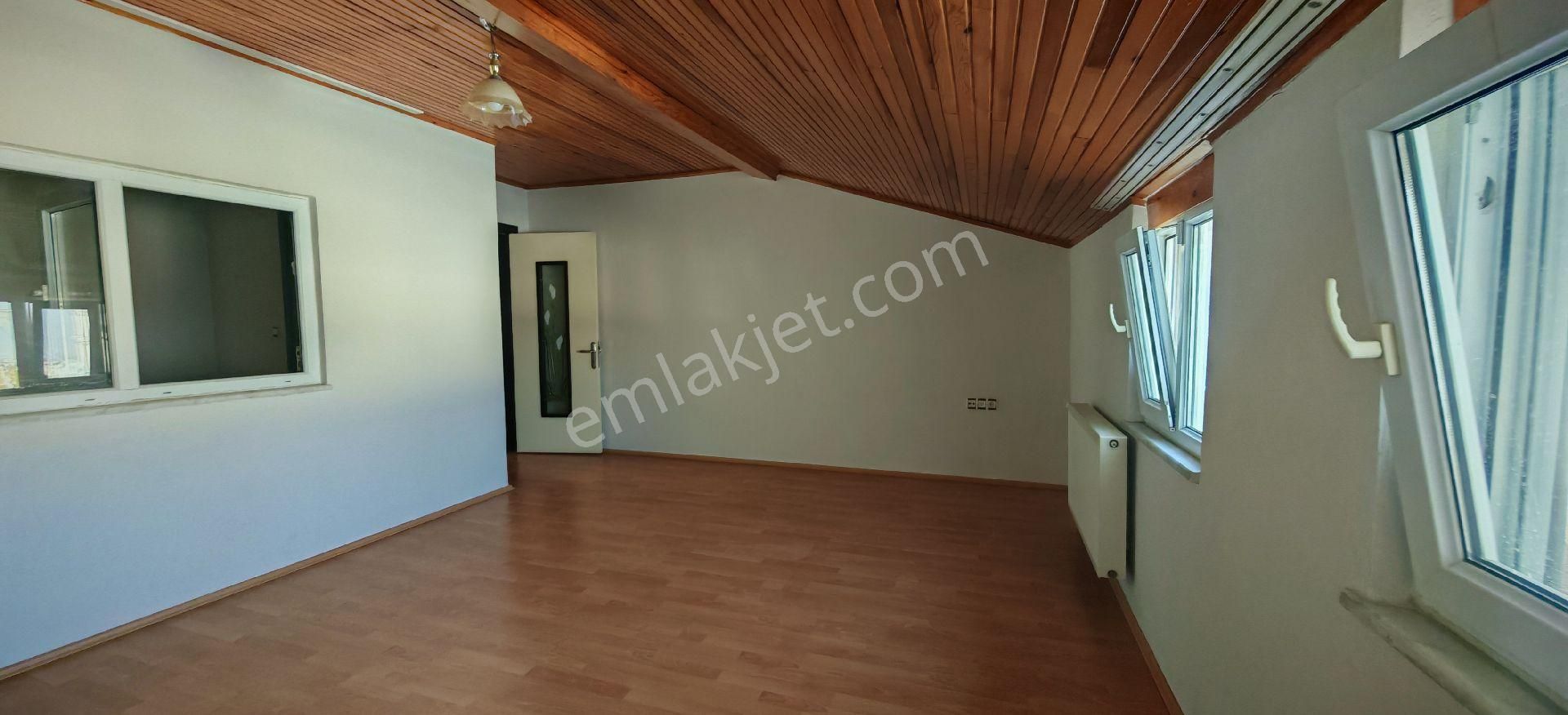 Bağbaşı Harika Konum Çatı Kat Daire - Görsel 2