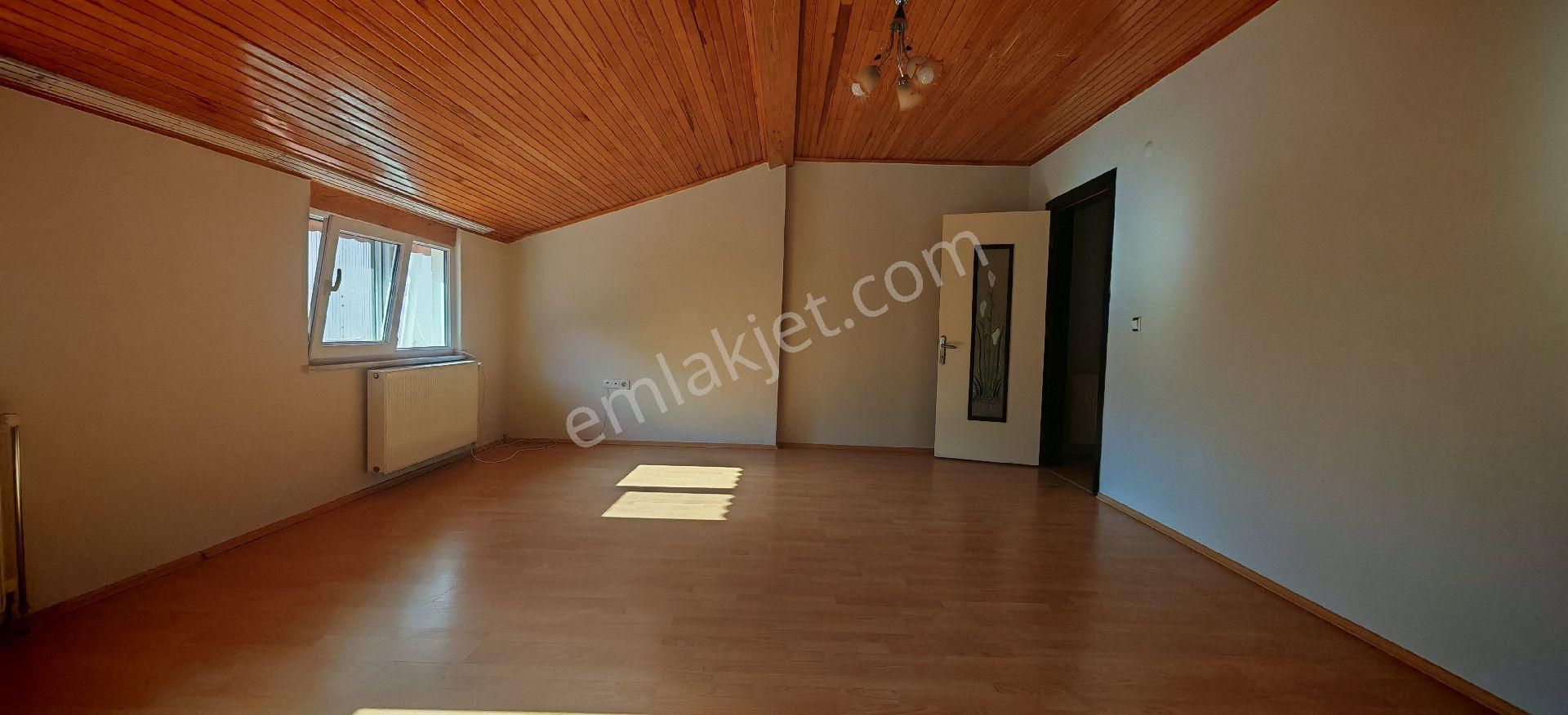 Bağbaşı Harika Konum Çatı Kat Daire - Görsel 15