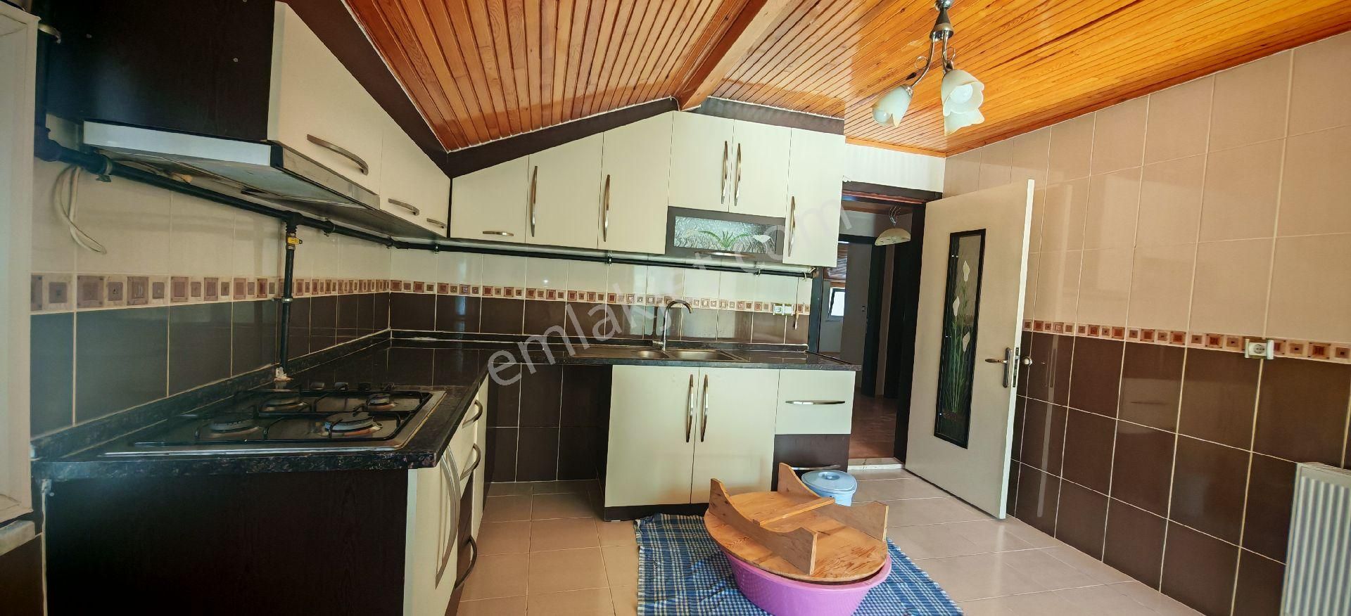 Bağbaşı Harika Konum Çatı Kat Daire - Görsel 8