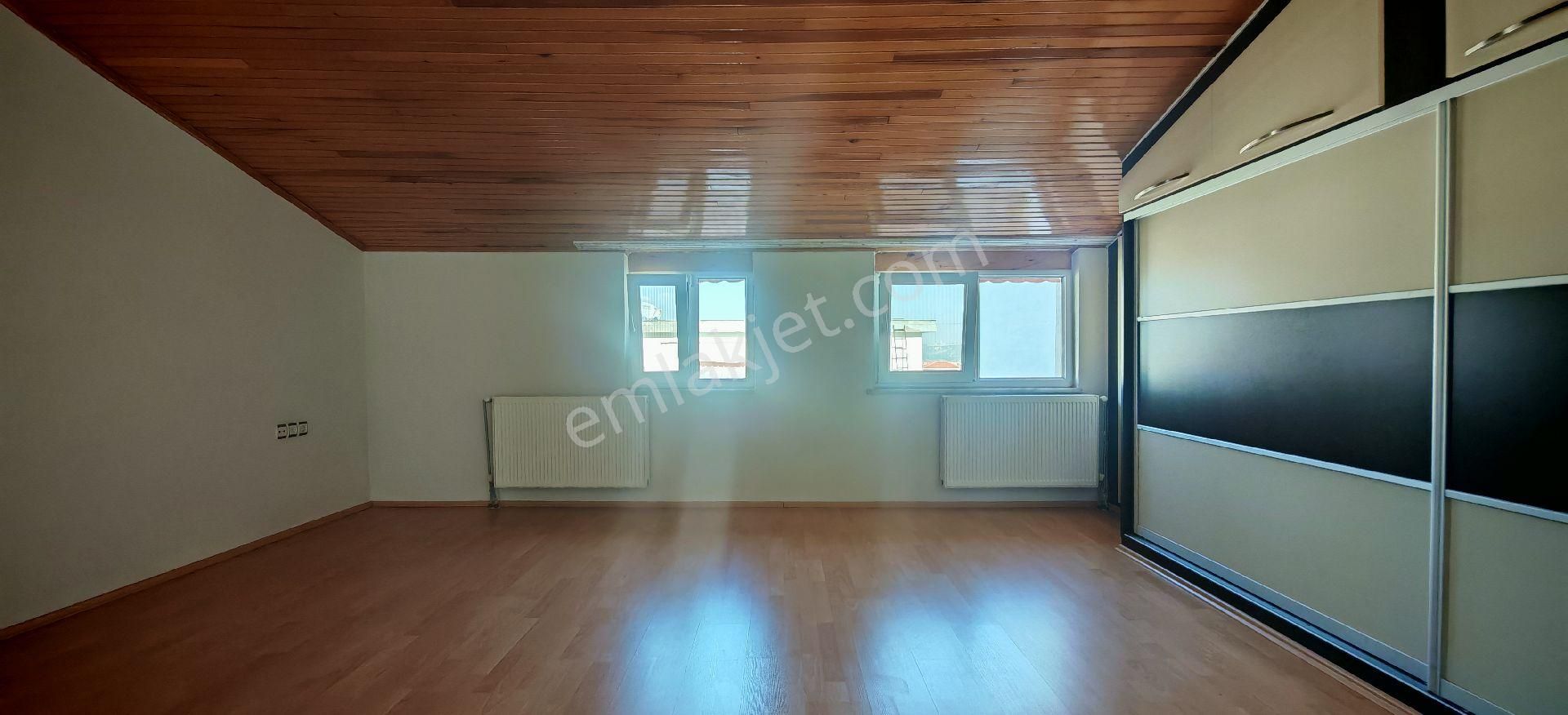 Bağbaşı Harika Konum Çatı Kat Daire - Görsel 3