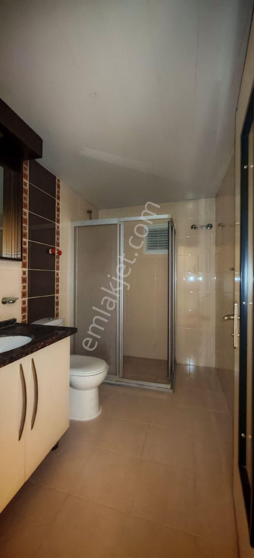 Bağbaşı Harika Konum Çatı Kat Daire - Görsel 17