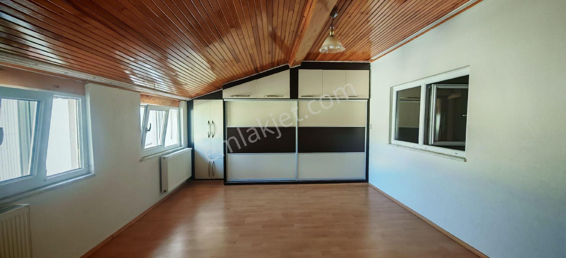 Bağbaşı Harika Konum Çatı Kat Daire - Görsel 23