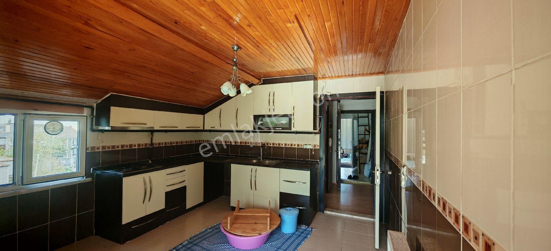 Bağbaşı Harika Konum Çatı Kat Daire - Görsel 6