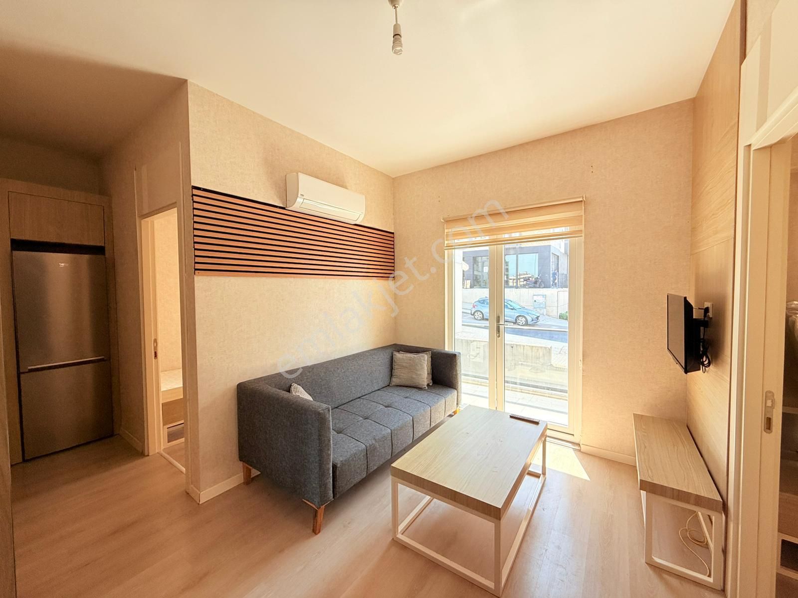 Almina'dan 2+1 House 166 Sitesinde Kiralık Daire - Görsel 7