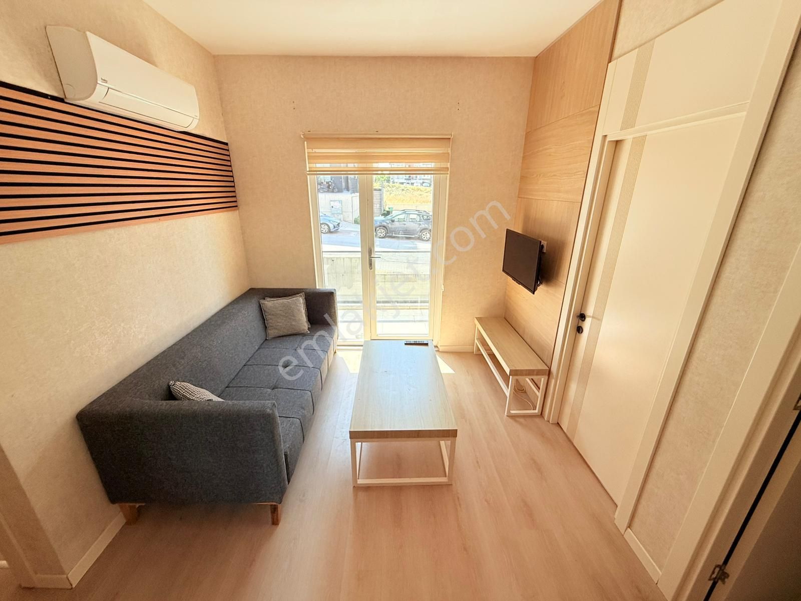 Almina'dan 2+1 House 166 Sitesinde Kiralık Daire - Görsel 3