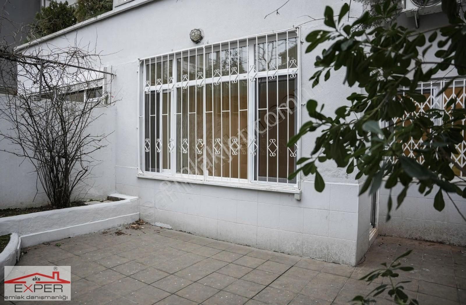 Amerikan Hastanesi Yanında, Müstakil Bahçeli, Muhteşem Daire - Görsel 18