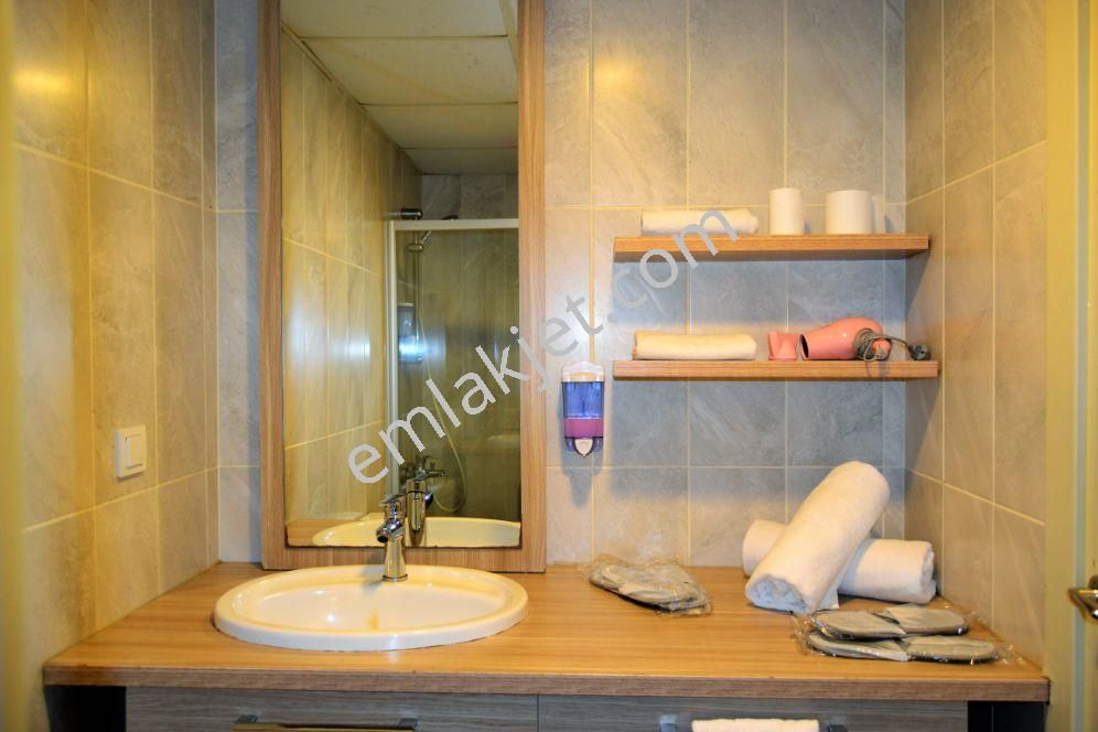 ***esenyurt 7/24 Ultra Lux Temiz Kısa-uzun Günlük Kiralık Daire*** - Görsel 21