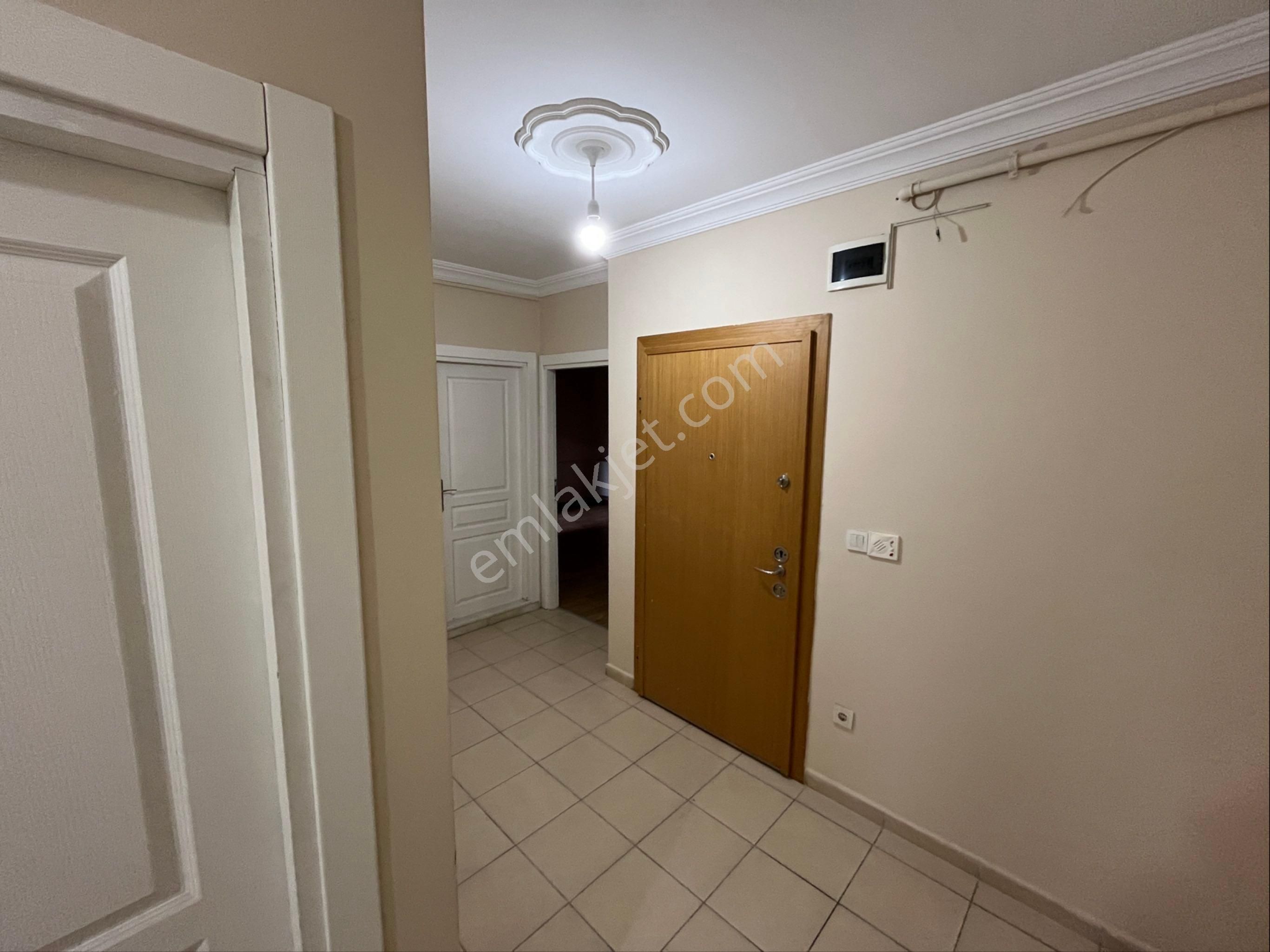 İster Eşyalı İsterseniz Eşyasız,2+1,95m2,yeni Bina Artum'dan - Görsel 15