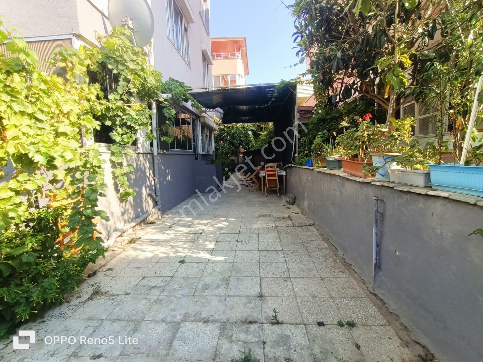 Edremit Altınkumda Buse Emlaktan 3+1 Satılık Daire - Görsel 5