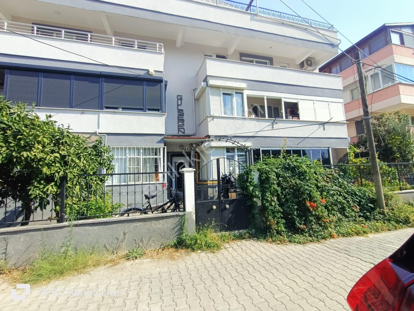 Edremit Altınkumda Buse Emlaktan 3+1 Satılık Daire - Görsel 26