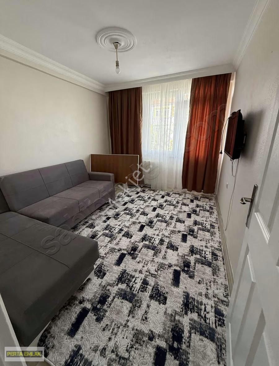 Değirmenaltı Mahallesi 1+1 Cadde Üstü Kiracılı Ara Kat