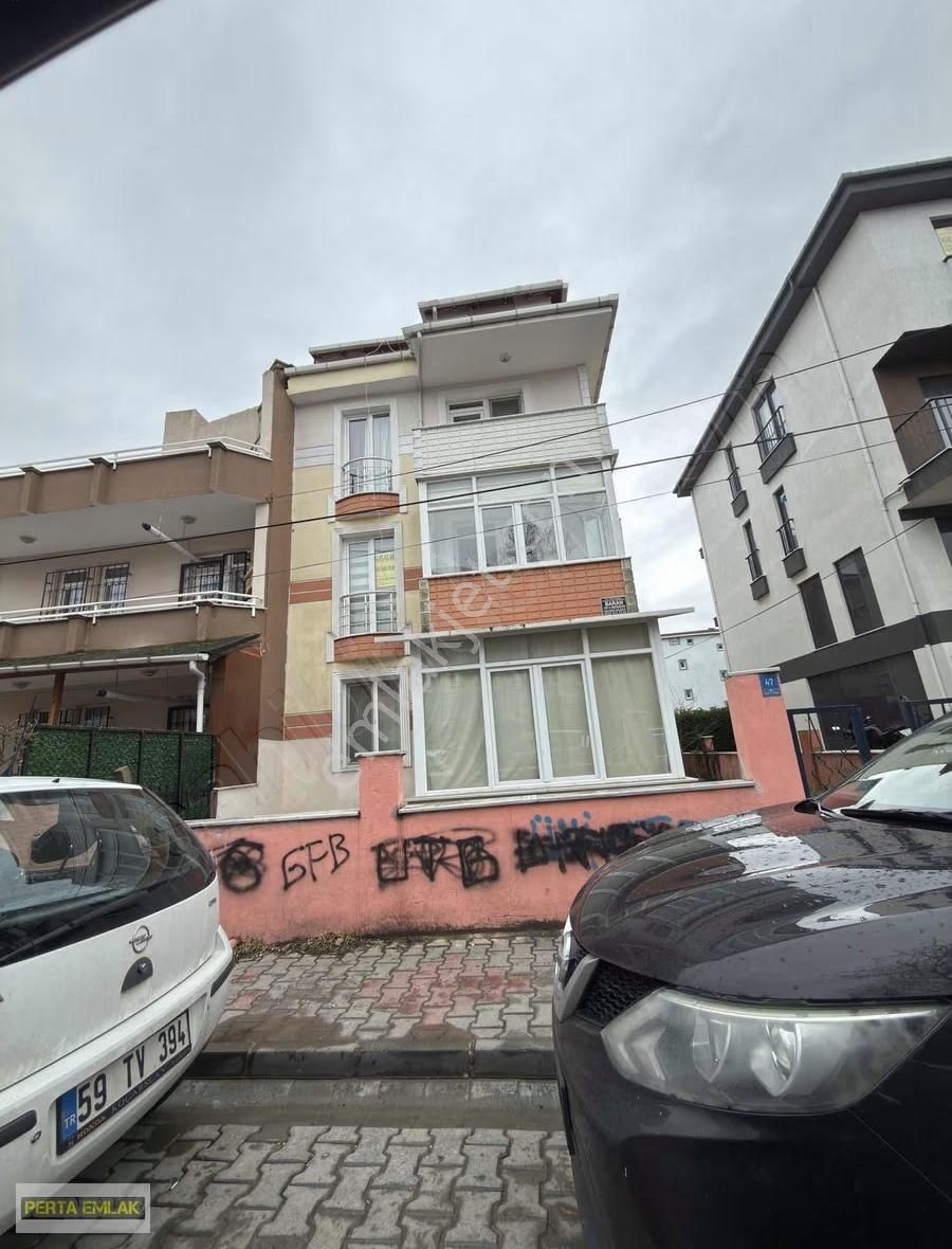 Değirmenaltı Mahallesi 1+1 Cadde Üstü Kiracılı Ara Kat - Görsel 2