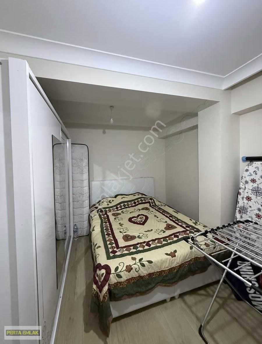 Emlak Konutlarında 2+1 Site İçi Daire - Görsel 11
