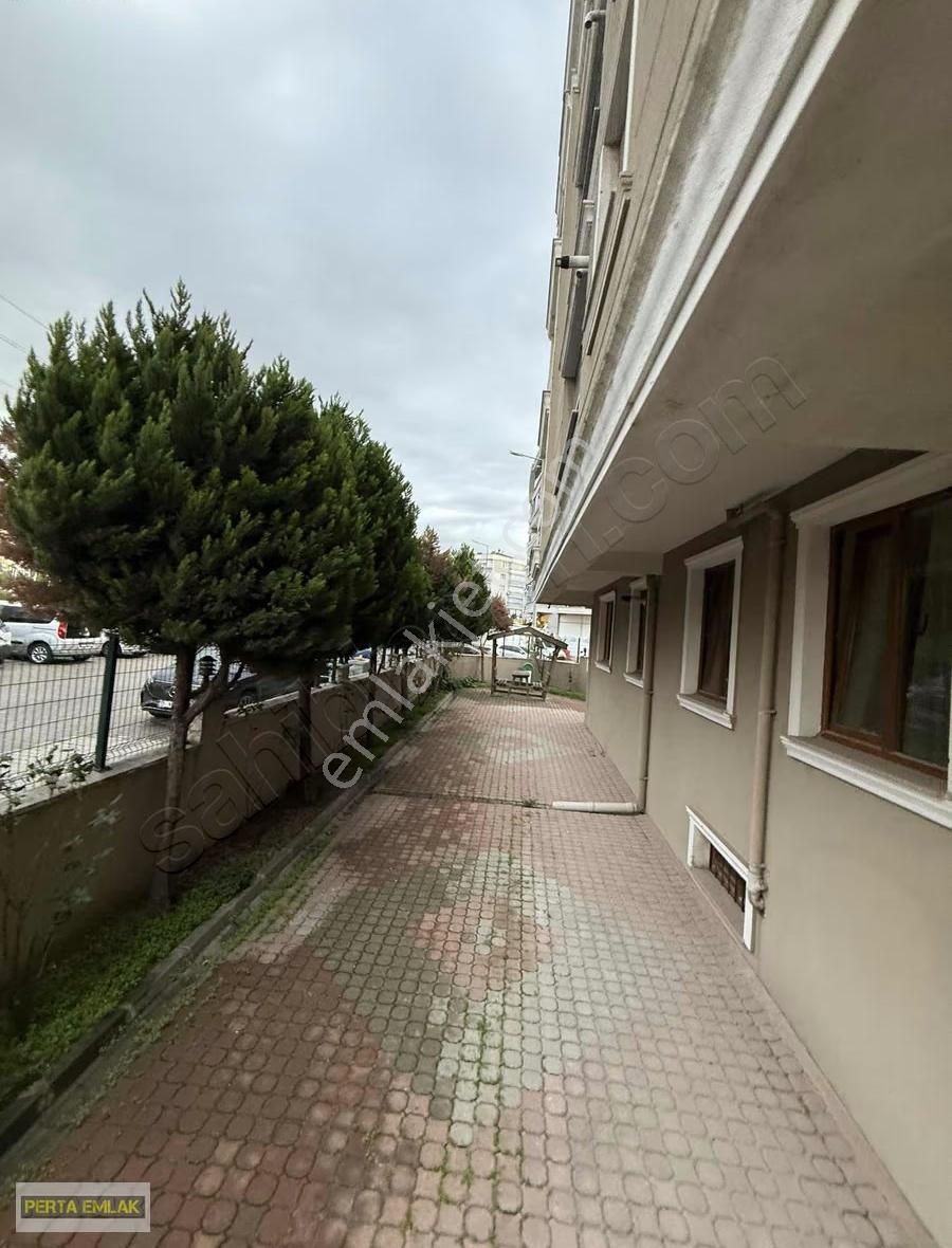 Emlak Konutlarında 2+1 Site İçi Daire - Görsel 9