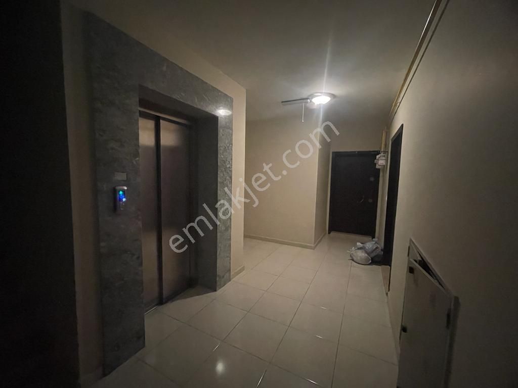 Almina'dan Buskiye Cephe Geniş 1+1 Kiralık Daire - Görsel 4