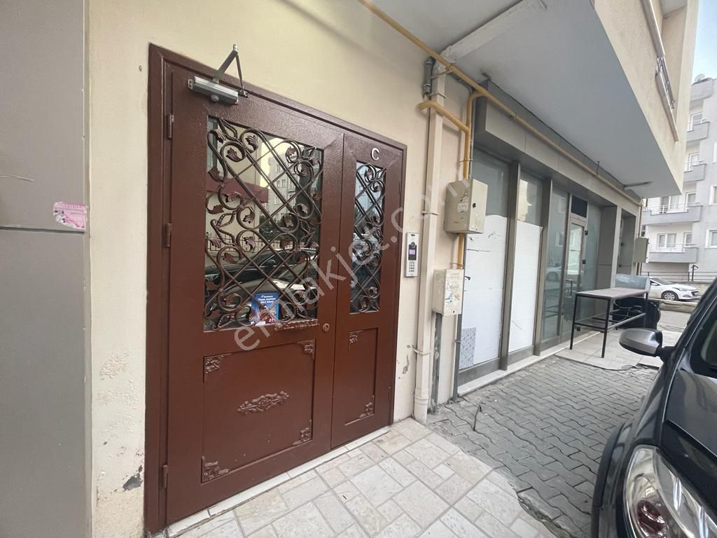 Almina'dan Buskiye Cephe Geniş 1+1 Kiralık Daire - Görsel 18