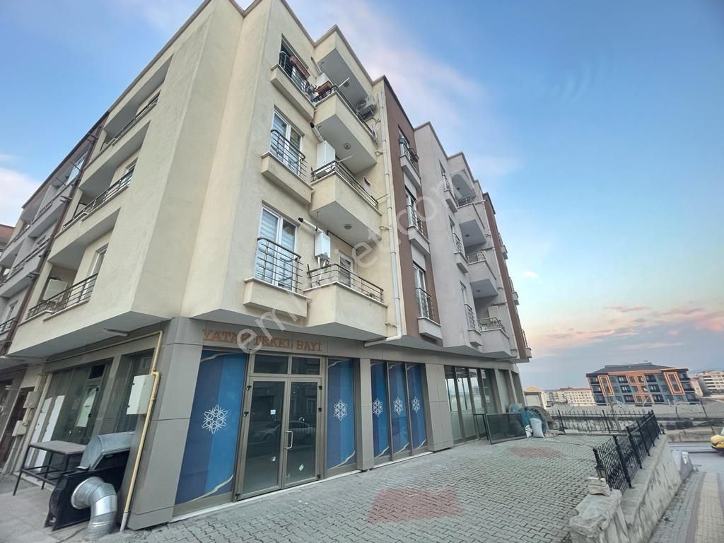 Almina'dan Buskiye Cephe Geniş 1+1 Kiralık Daire - Görsel 22