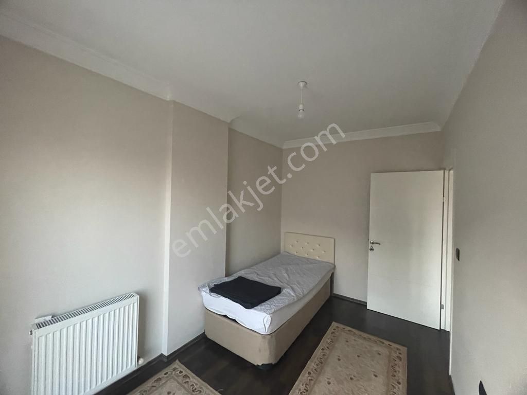 Almina'dan Buskiye Cephe Geniş 1+1 Kiralık Daire - Görsel 11