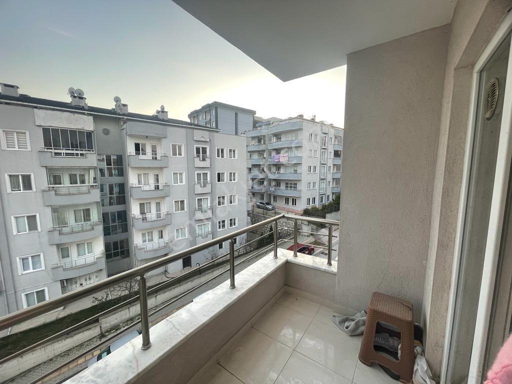 Almina'dan Buskiye Cephe Geniş 1+1 Kiralık Daire - Görsel 10
