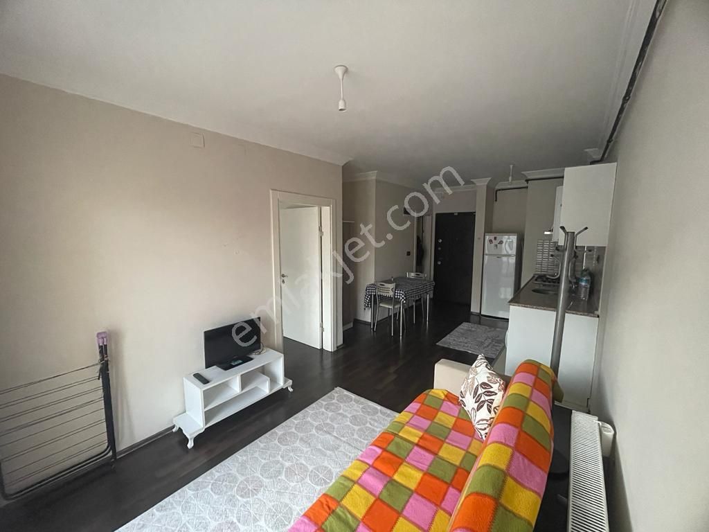 Almina'dan Buskiye Cephe Geniş 1+1 Kiralık Daire - Görsel 3