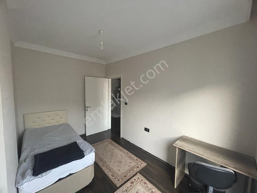 Almina'dan Buskiye Cephe Geniş 1+1 Kiralık Daire - Görsel 20
