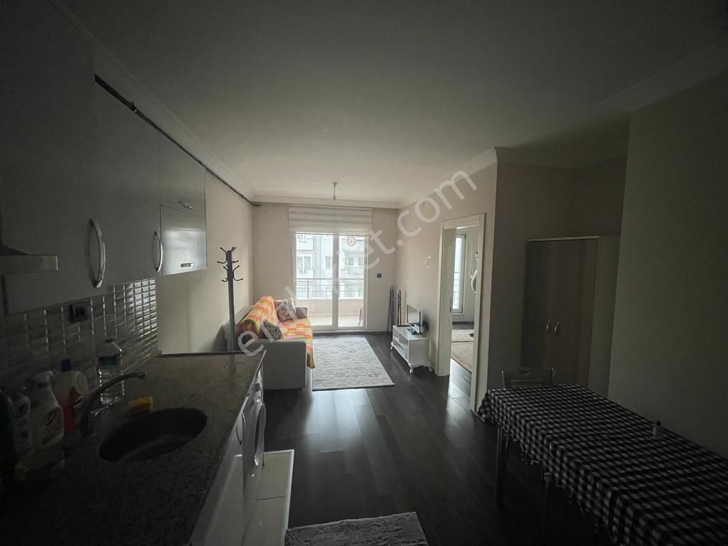Almina'dan Buskiye Cephe Geniş 1+1 Kiralık Daire - Görsel 21