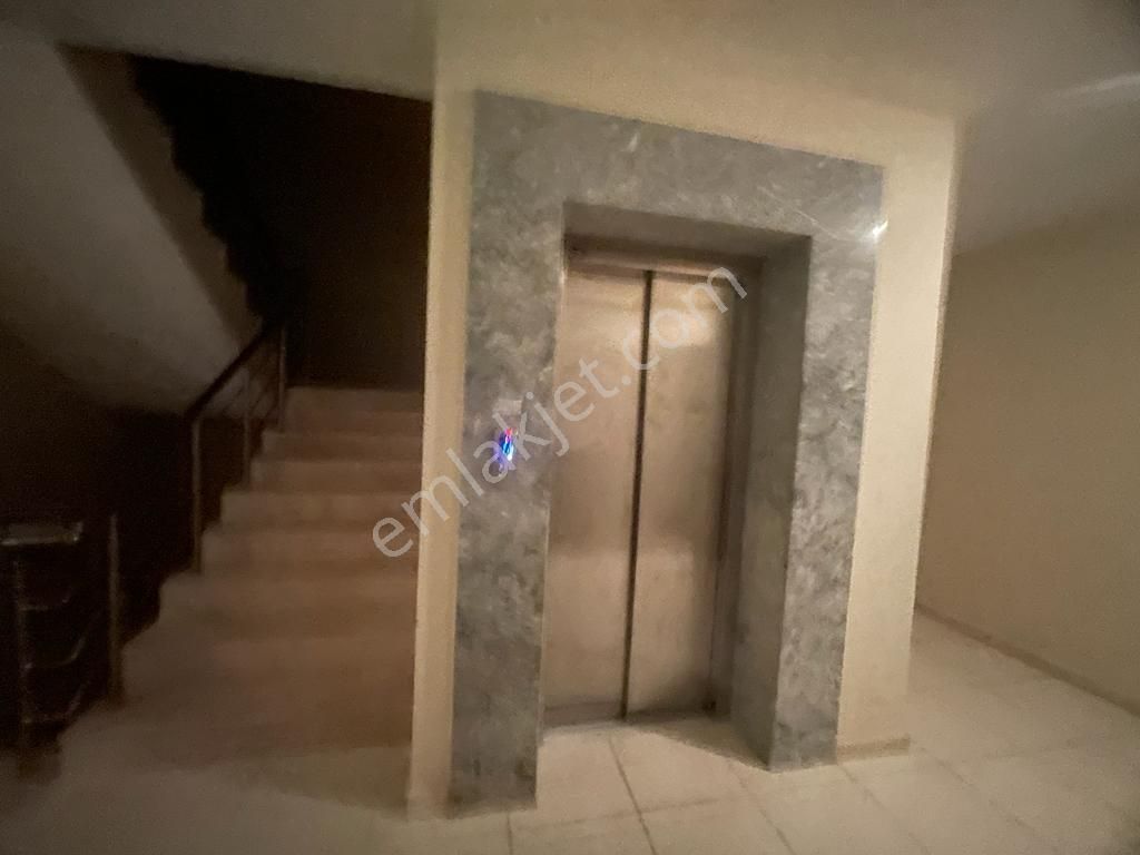 Almina'dan Buskiye Cephe Geniş 1+1 Kiralık Daire - Görsel 6