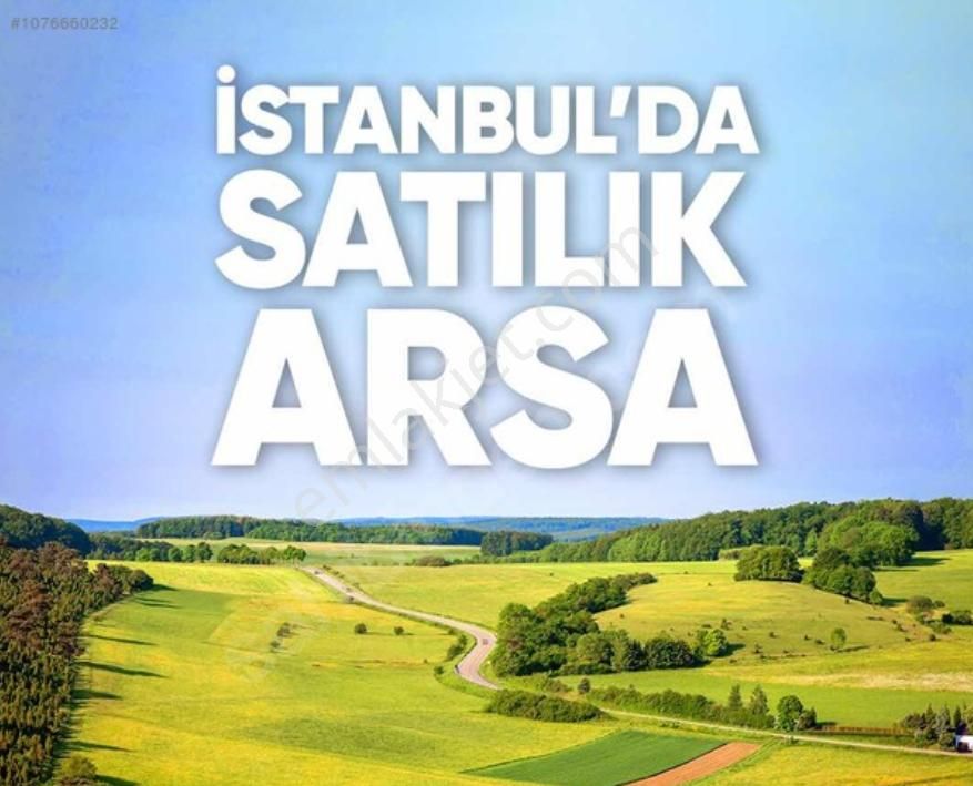 Kamiloba'da 4375 M2 Deniz Manzaralı Geleceği Parlak Arsa - Görsel 2