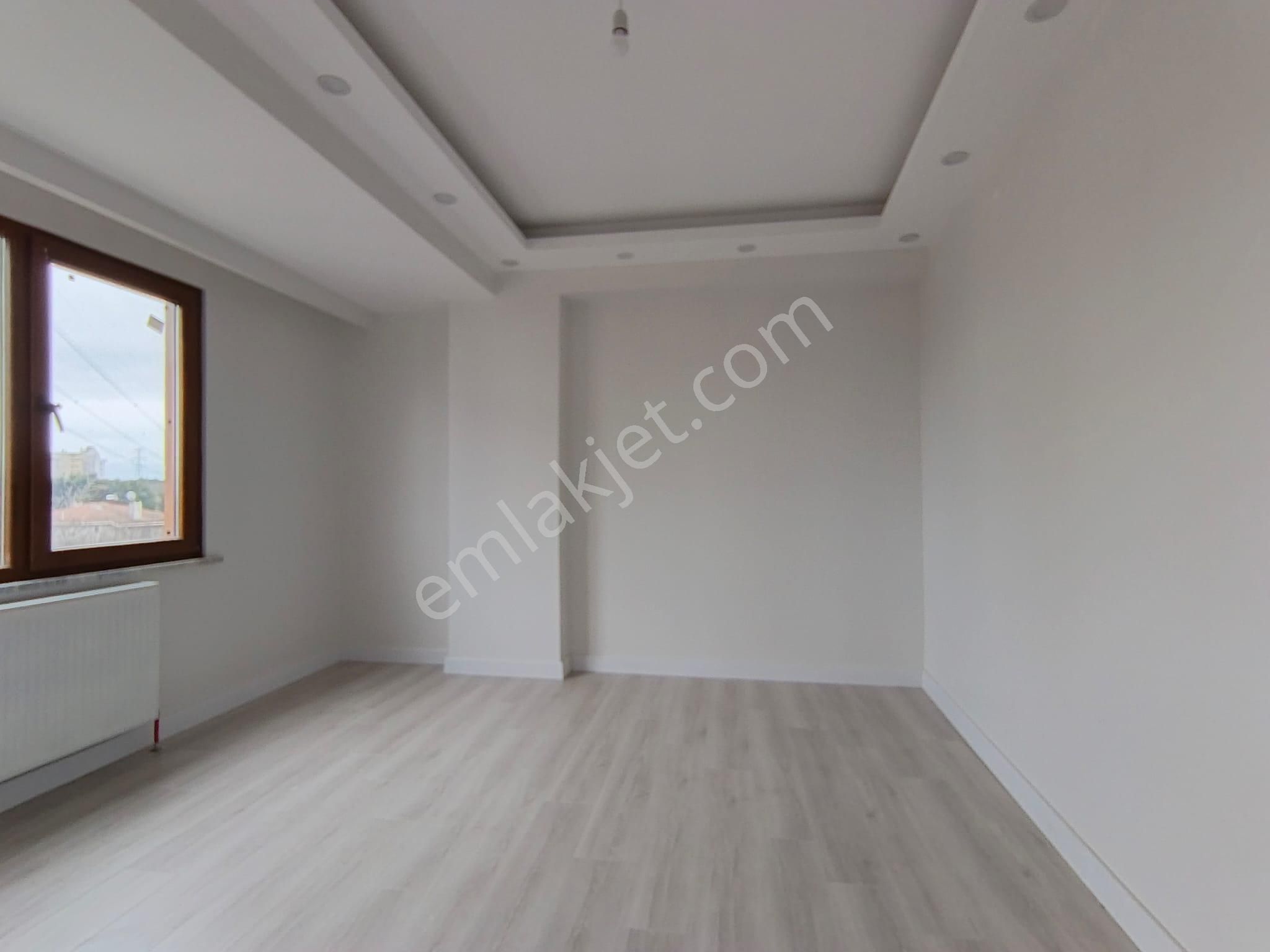 Çekmeköy Çatalmeşe Mh Satılık Lüks 3+1 130m² Arakat Daire - Görsel 15