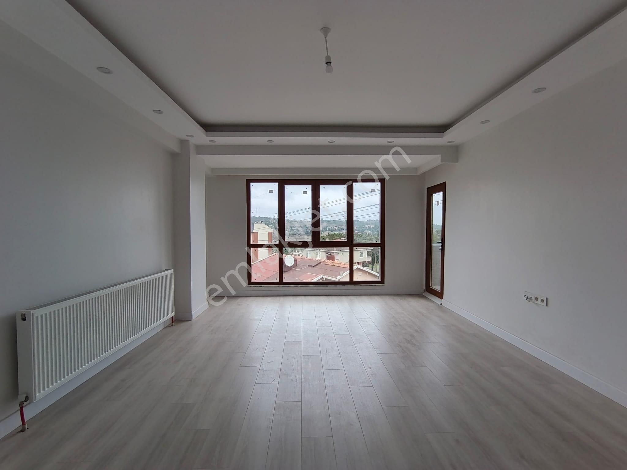 Çekmeköy Çatalmeşe Mh Satılık Lüks 3+1 130m² Arakat Daire - Görsel 2