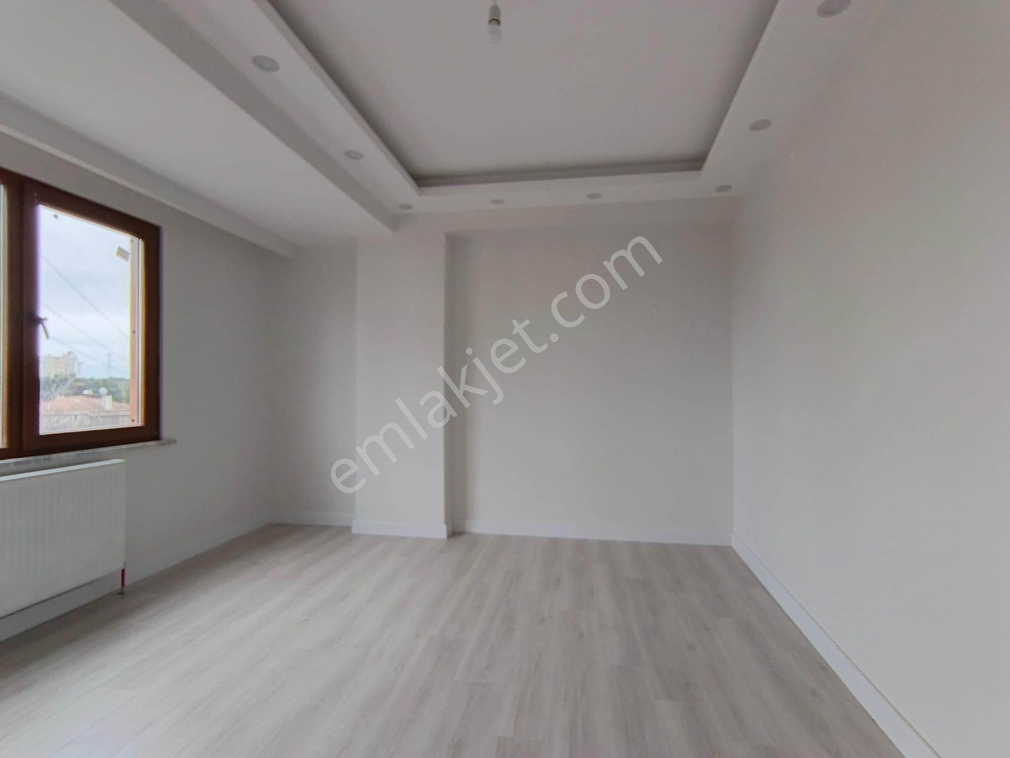 Çekmeköy Çatalmeşe Mh Satılık Lüks 3+1 130m² Arakat Daire - Görsel 14