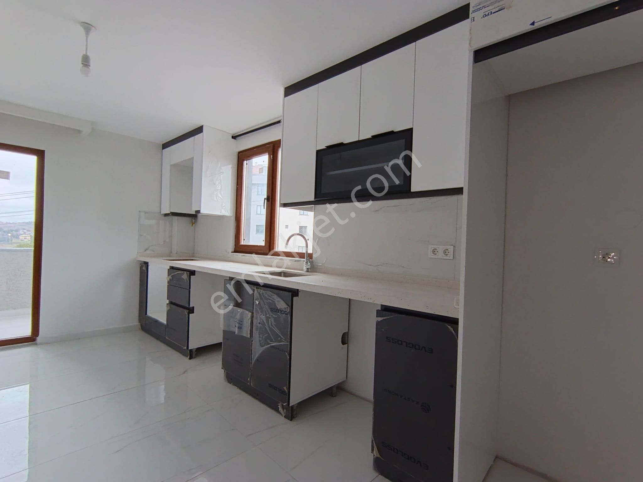 Çekmeköy Çatalmeşe Mh Satılık Lüks 3+1 130m² Arakat Daire - Görsel 6