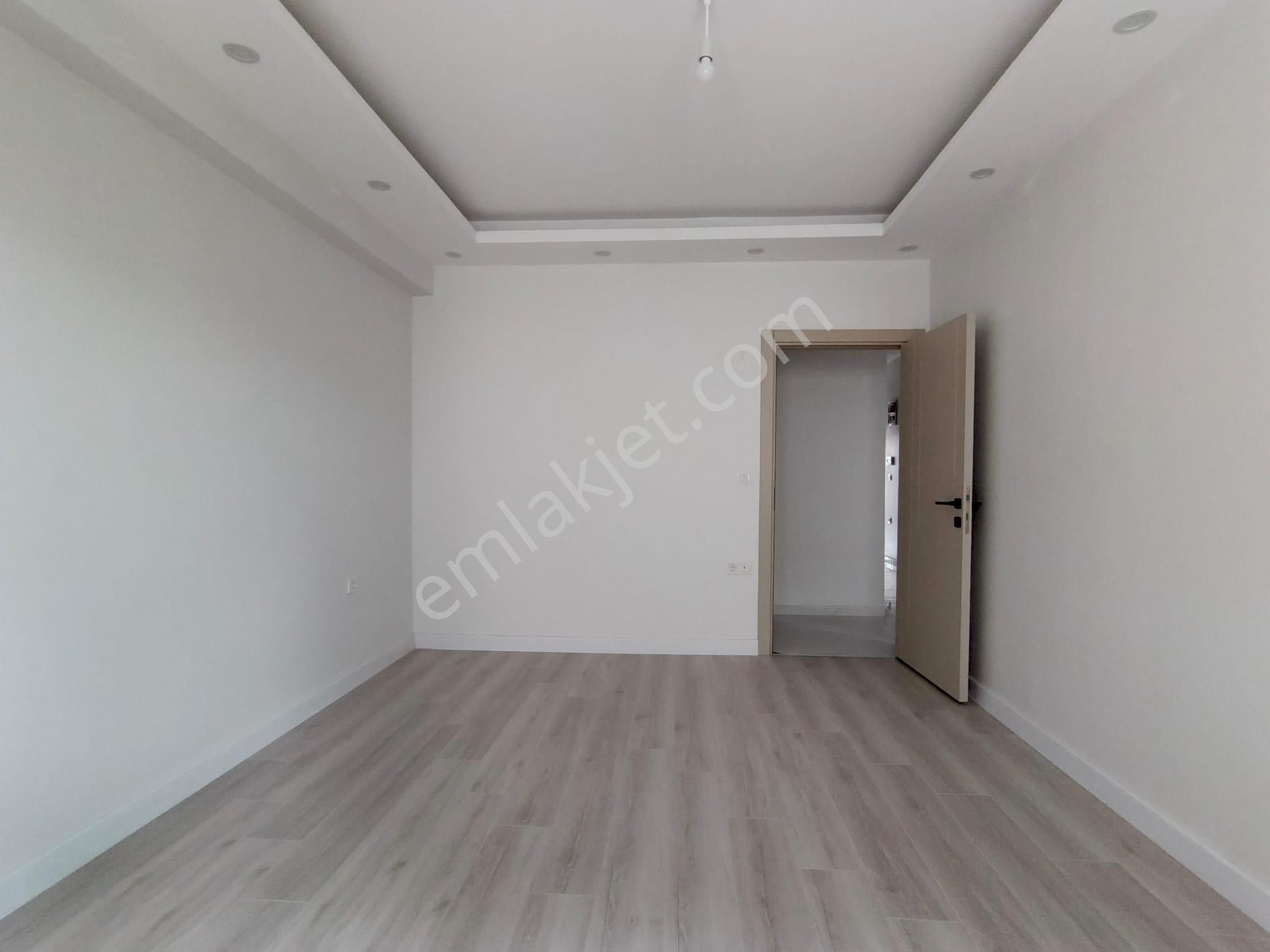 Çekmeköy Çatalmeşe Mh Satılık Lüks 3+1 130m² Arakat Daire - Görsel 20